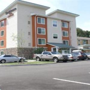 Residence Inn by Marriott Pittsburgh Monroeville/Wilkins Township