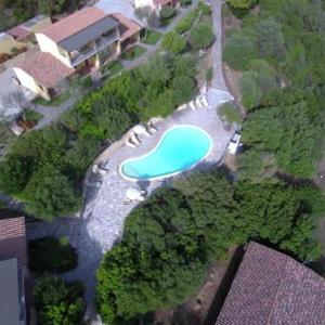 Hotels near Forte Arena - Hotel Belvedere