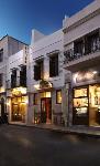 Chania Greece Hotels - Odos Oneiron Boutique Hotel