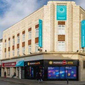 Craven Cottage Hotels - Seraphine Hammersmith Hotel