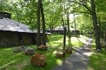 Grassy Point New York Hotels - Overlook Lodge And Stone Cottages At Bear Mountain