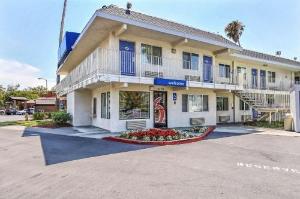 Motel 6-Pleasanton, CA, Pleasanton