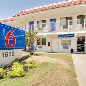 Motel 6-Tempe AZ - Scottsdale South