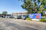 Humphreys College California Hotels - Motel 6-Stockton, CA - North