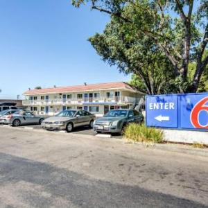 Motel 6-Stockton CA - North