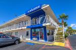 Three Crowns Nevada Hotels - Motel 6-Las Vegas, NV - Boulder Hwy