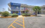 At&T Center Texas Hotels - Motel 6-San Antonio, TX - Fort Sam Houston