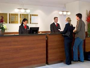 Mercure Bonn Hardtberg, Bonn