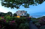 Newport Exploration Ctr Rhode Island Hotels - The Chanler At Cliff Walk