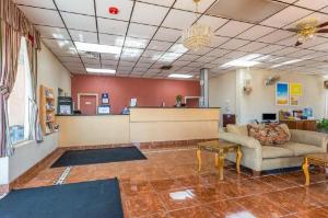 Americas Best Value Inn of Elk City, Elk City