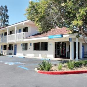 Motel 6-San Luis Obispo CA - South