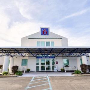 Motel 6-Tewksbury MA - Boston