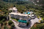 Lefkada Greece Hotels - Santa Marina Hotel