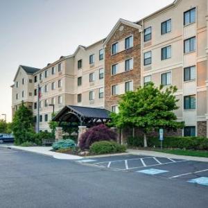 PNC Bank Arts Center Hotels - Homewood Suites by Hilton Eatontown