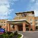 Bryce Jordan Center Hotels - Fairfield Inn & Suites by Marriott Huntingdon Route 22/Raystown Lake