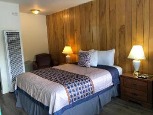 Cedar Inn & Suites, South Lake Tahoe