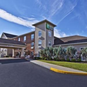 Holiday Inn Express & Suites Columbus SE - Groveport an IHG Hotel