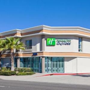 Holiday Inn Express Newport Beach