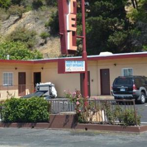 Tamalpais Motel