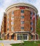 Nottoway Park Virginia Hotels - Residence Inn By Marriott Fairfax City