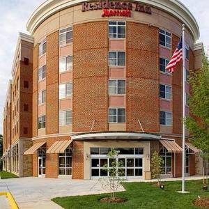 Residence Inn by Marriott Fairfax City