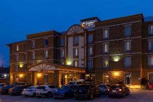Comfort Hotel Bayer's Lake, Halifax
