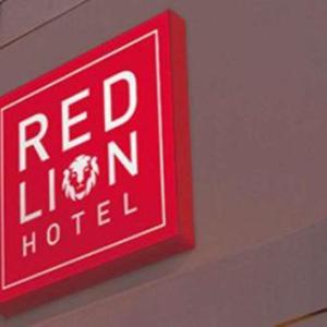 Red Garter Hotel & Casino by Red Lion Hotels