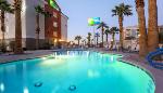 Klondike Hotel And Casino Nevada Hotels - Holiday Inn Express Las Vegas South