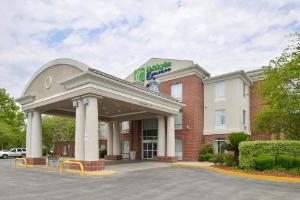Holiday Inn Express Hotel & Suites Lafayette, an IHG Hotel, Lafayette