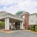The District Event Center Lafayette Hotels - Holiday Inn Express Hotel & Suites Lafayette