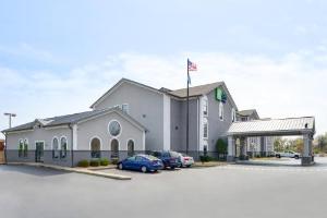 Holiday Inn Express Hotel & Suites North Little Rock, an IHG Hotel, North Little Rock