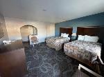 Saint George Utah Hotels - Sands Motel