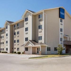 Travelodge by Wyndham McAlester