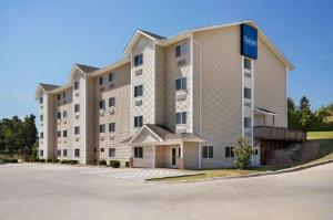 Travelodge by Wyndham McAlester, McAlester