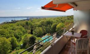 Timmendorfer Strand Ferienappartements, Timmendorfer Strand