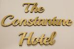 Sirkeci Turkey Hotels - The Constantine Hotel