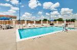 Blum Texas Hotels - Motel 6-Cleburne, TX