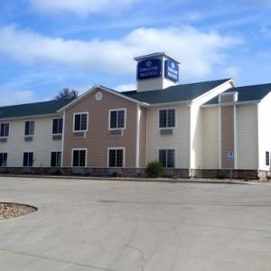 Cobblestone Inn & Suites - Bloomfield