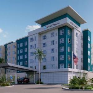 Hyatt House Orlando Airport