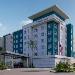 Addition Financial Arena Hotels - Hyatt House Orlando Airport