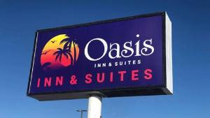 Oasis Inn & Suites, Ridgecrest