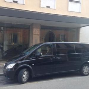 Rechigi Hotel - Adults Only
