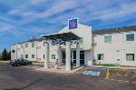 Guernsey Wyoming Hotels - Motel 6-Wheatland, WY
