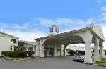 Gator Bayou Texas Hotels - Americas Best Value Inn Beaumont, TX