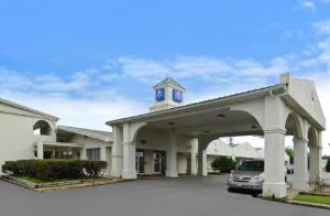 Americas Best Value Inn Beaumont, Beaumont