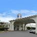 Hotels near Provost Umphrey Stadium - Americas Best Value Inn Beaumont TX