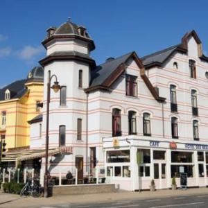 Hotel des Brasseurs