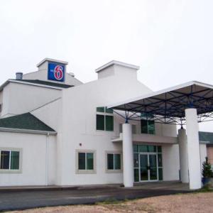 Motel 6-Sidney NE