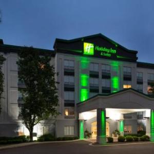 Holiday Inn Hotel & Suites Overland Park-Convention Center