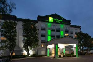 Holiday Inn Hotel & Suites Overland Park-Convention Center, an IHG Hotel, Leawood